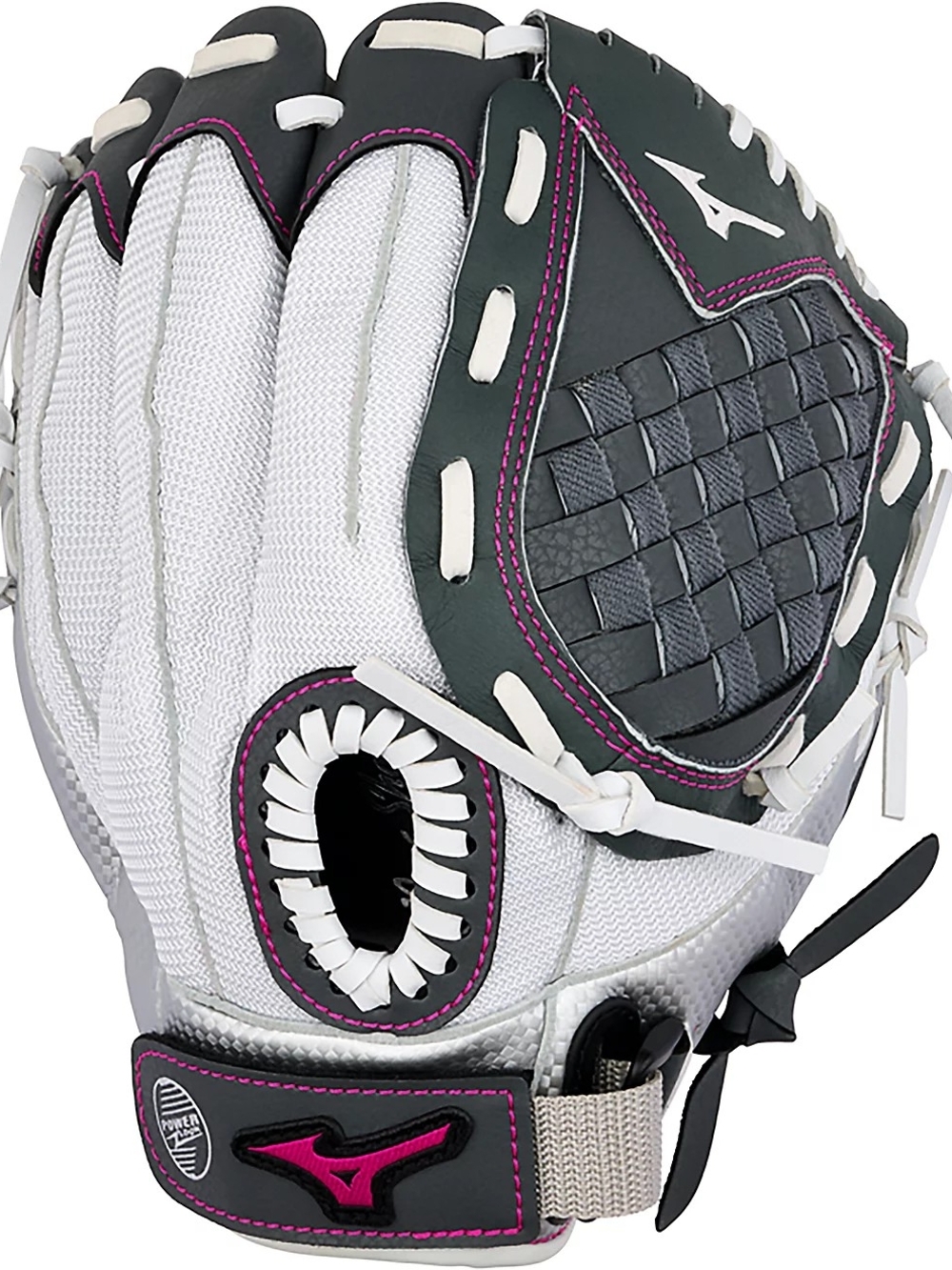 Mizuno 11 in Prospect Finch Series Softball Glove